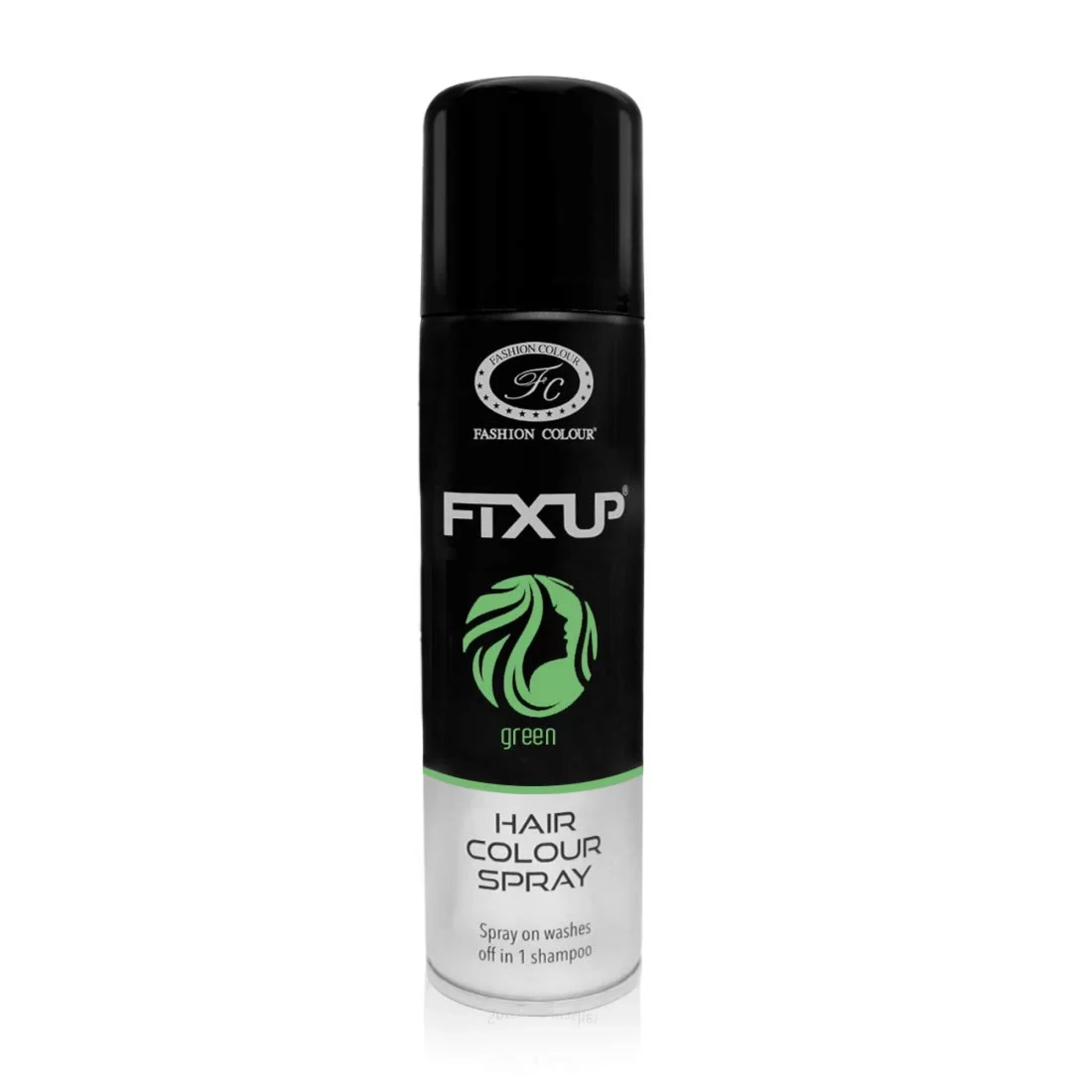 Fixup Hair colour Green.webp